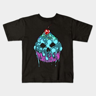 SKULLFIN Kids T-Shirt